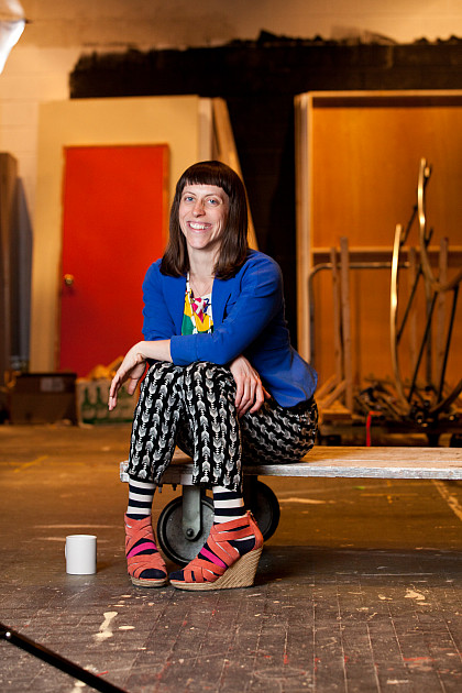 Sample image for use in a demo of the LiveWhale content management system.