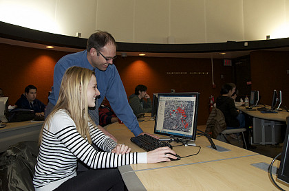 Sample image for use in a demo of the LiveWhale content management system.