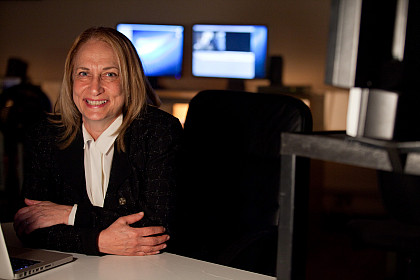 Sample image for use in a demo of the LiveWhale content management system.